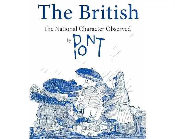 The British