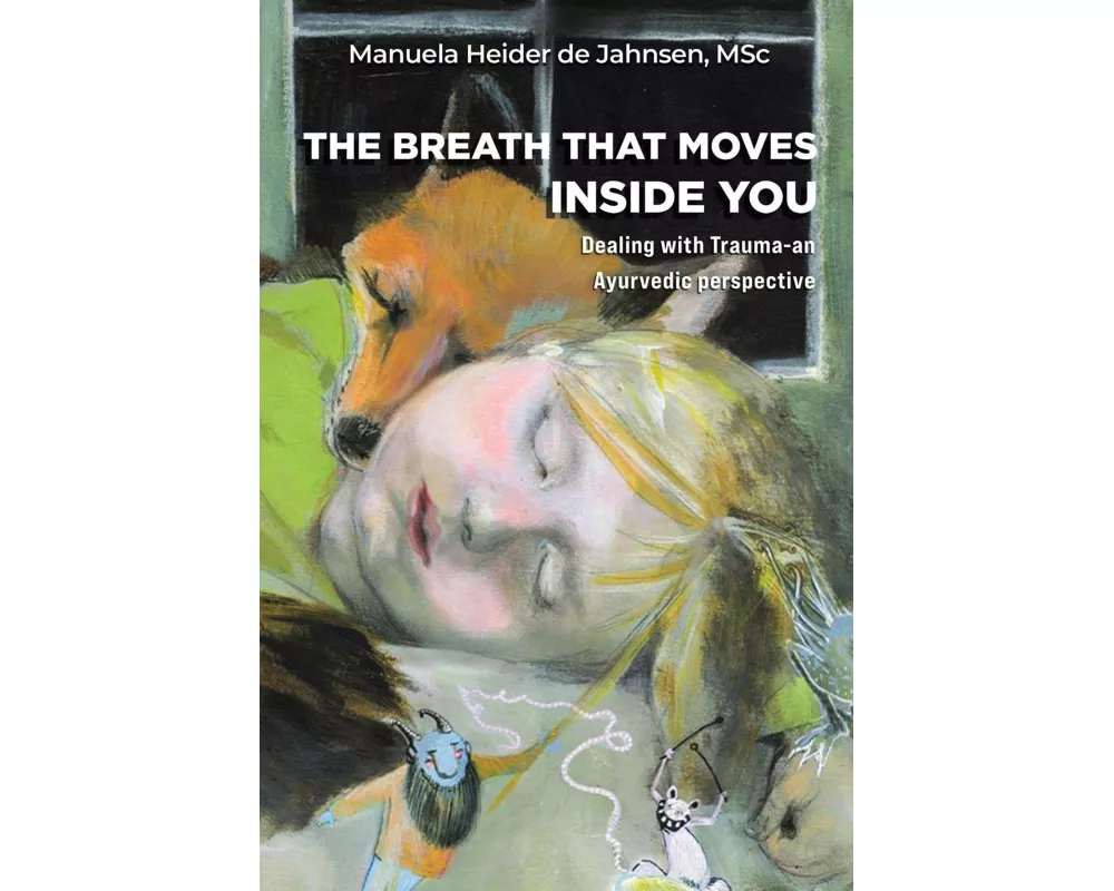 The Breath That Moves Inside You
