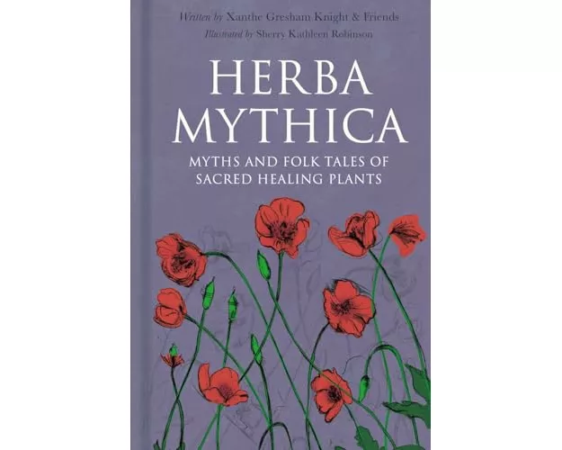 Herba Mythica