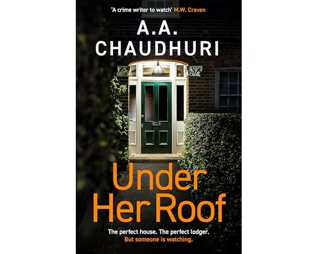 Under Her Roof