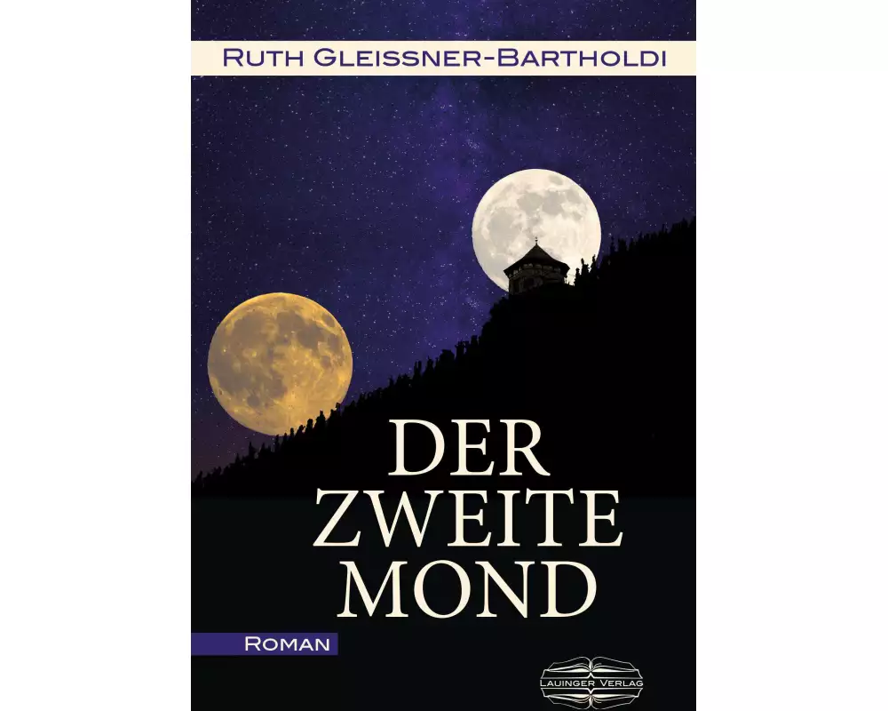 Der zweite Mond