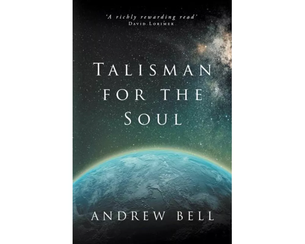 Talisman for the Soul