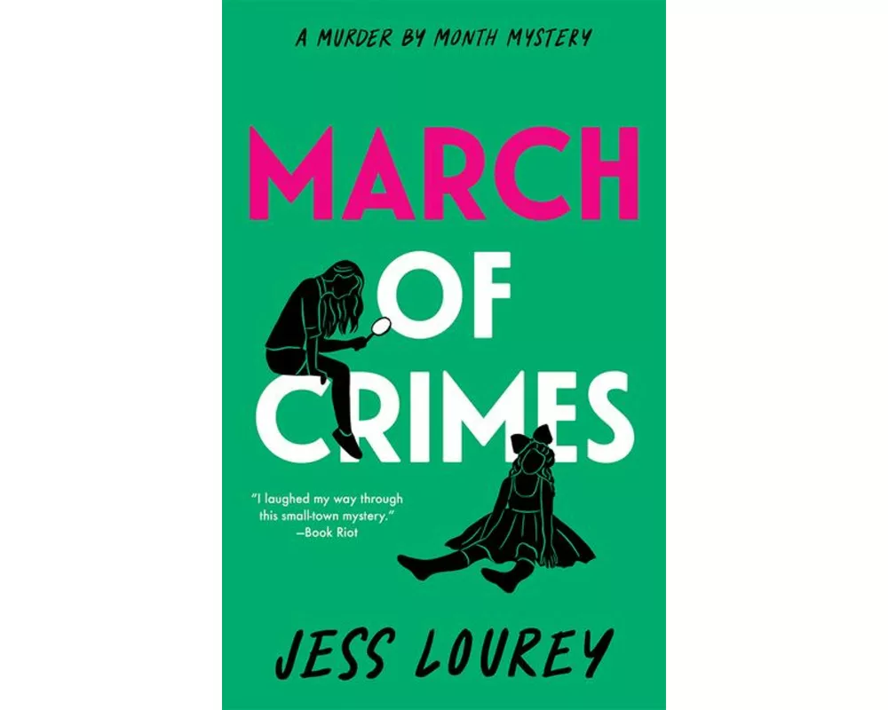 March of Crimes