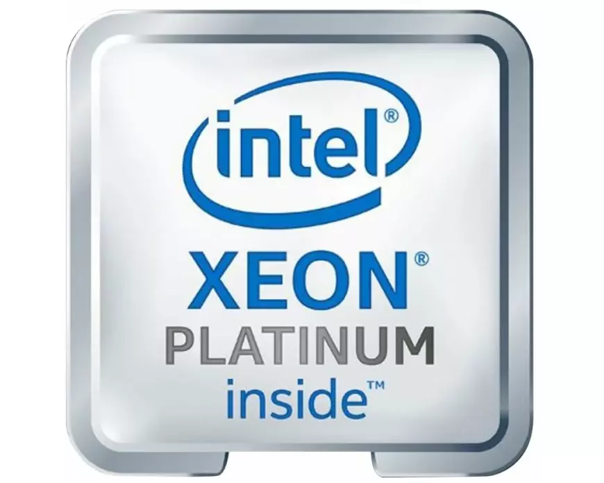 HPE Processor Intel Xeon-Platinum 8480+, 2.0GHz, 56-core, 350W