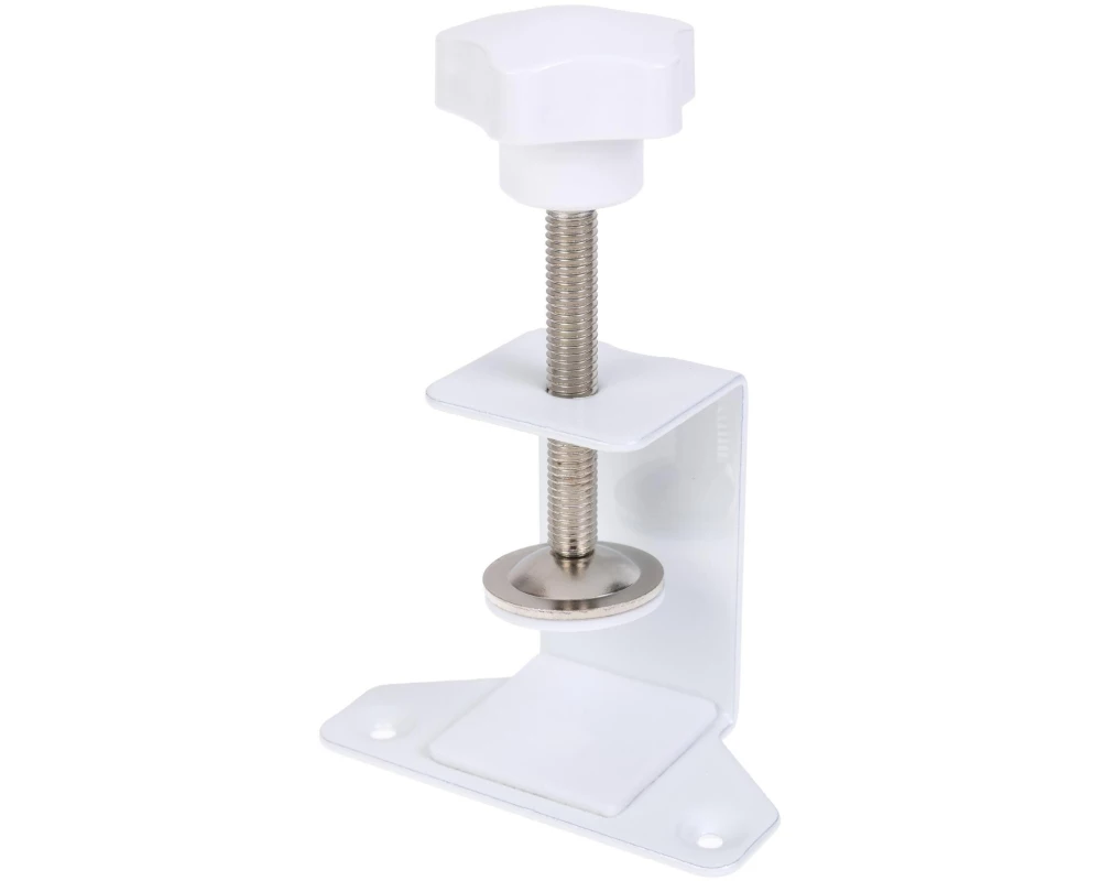 FURBER.power Klemmhalterung DOKK, Metal