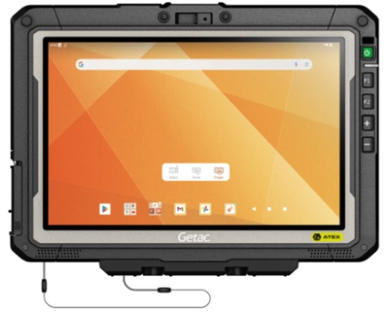 ZX80-EX QCS6490 8IN WCAM+ATEX