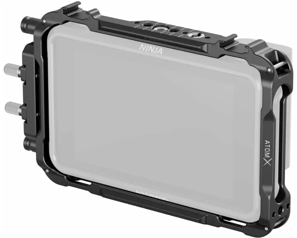 Smallrig Käfig für Atomos Ninja Serie