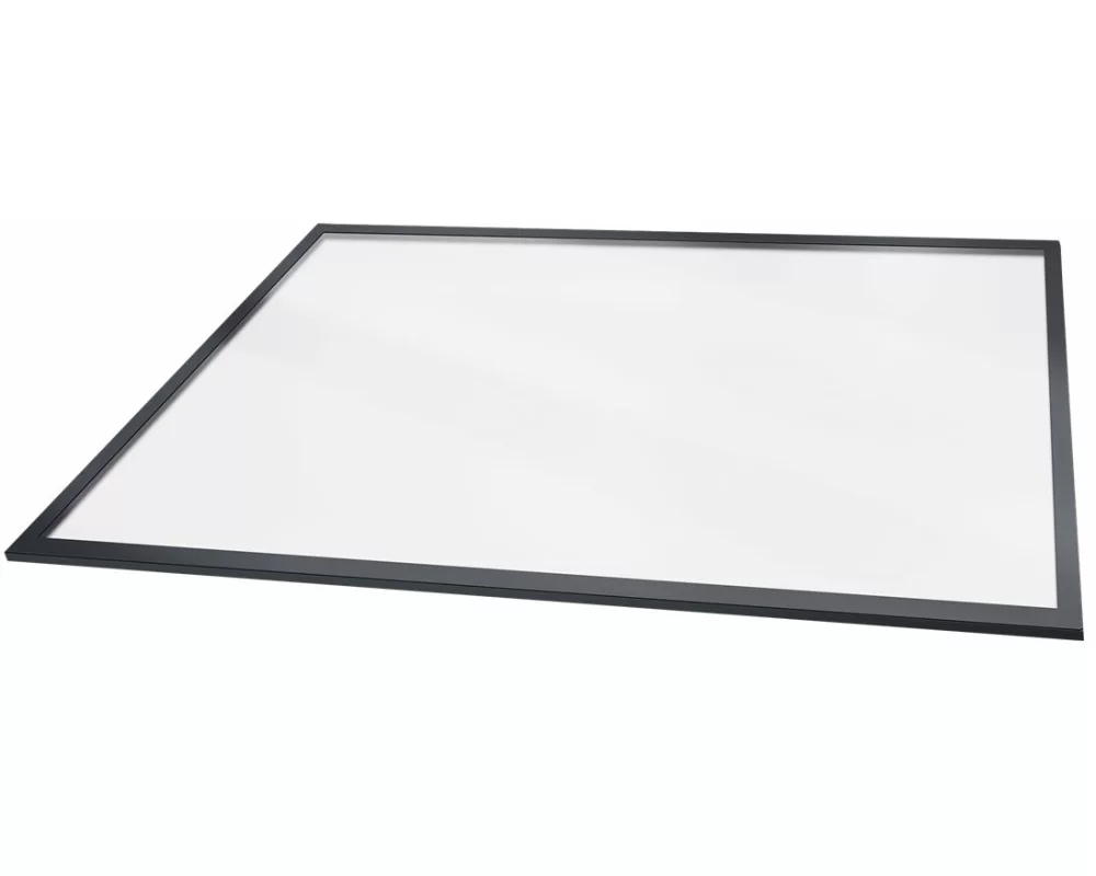 APC Ceiling Panel - 900mm - V0 Solid Plexiglas 2.36mm Width 60cm