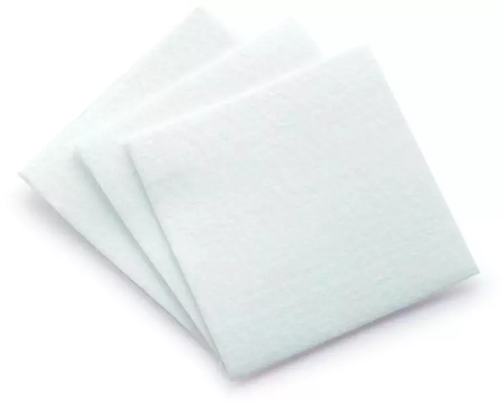 OASE Reinigungstücher Set biOrb, 3 Stk.