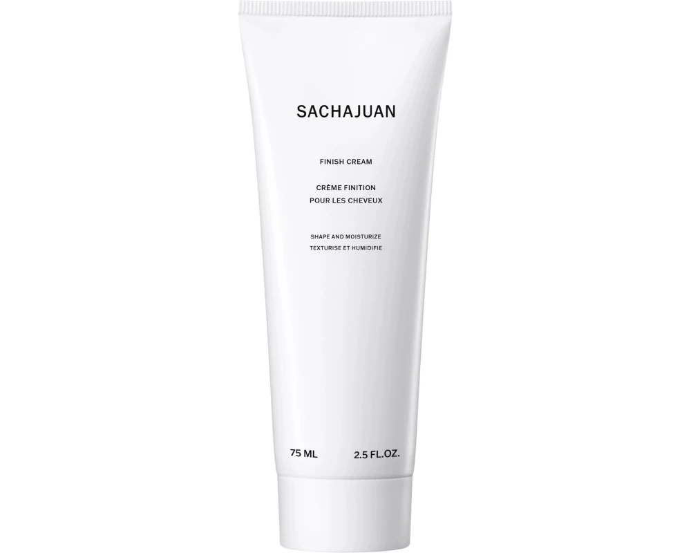 SACHAJUAN Finish Cream 75 ml