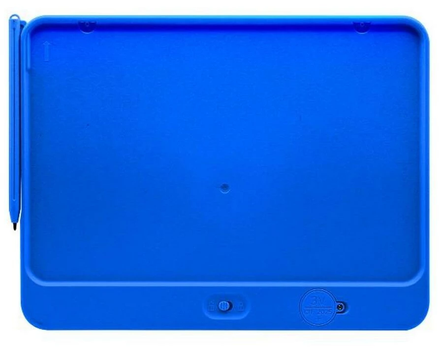 Celly KIDSBOARD Schreibtafel für Kinder Blau