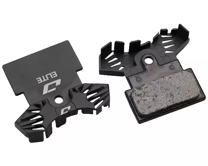 JAGWIRE Bremsbeläge Elite Cooling Semi Metallic