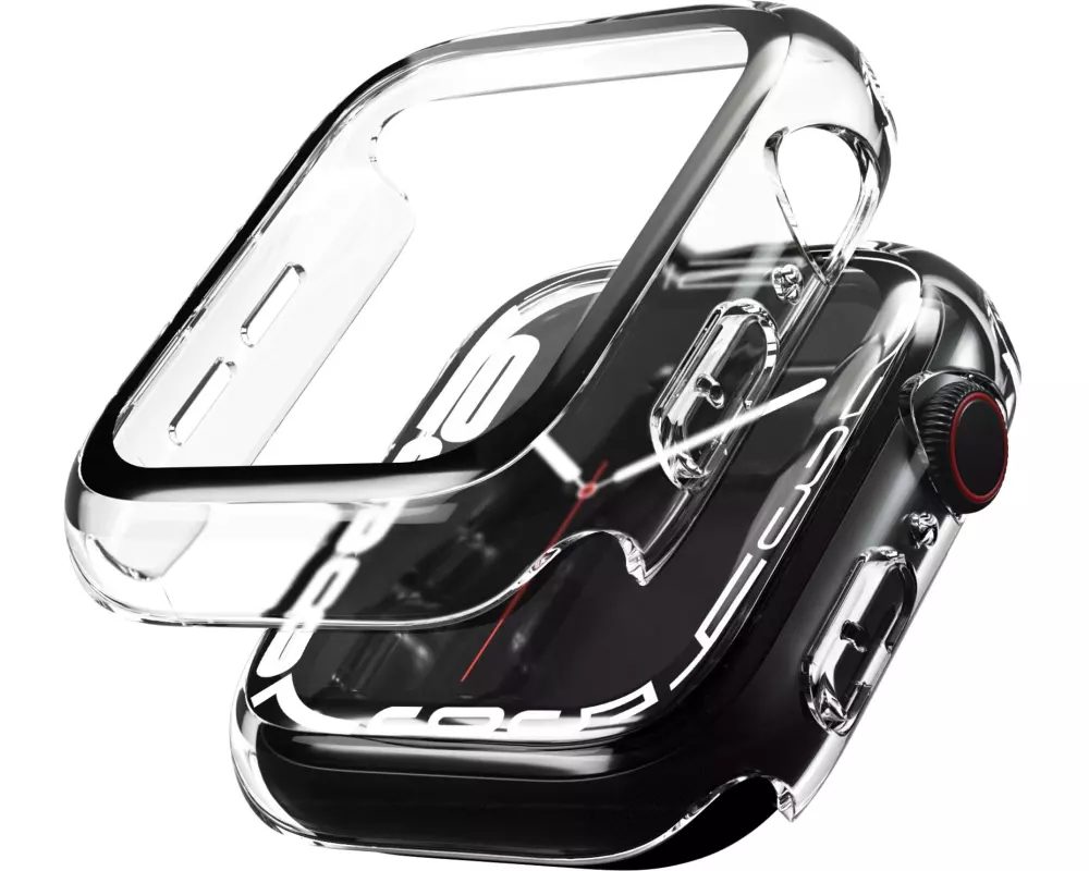 Vonmählen Displayschutz Thin Apple Watch S 8.9 (41 mm) Transparent