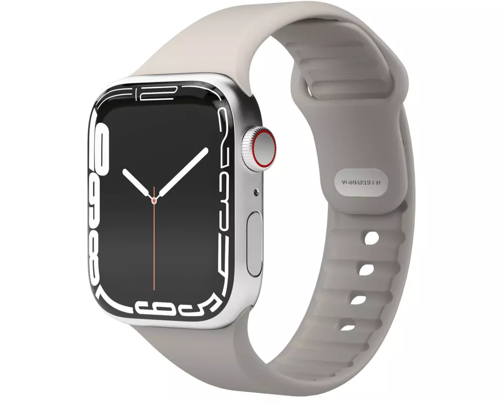 Vonmählen Classic Band 2 Apple Watch 38/40/41 Cream