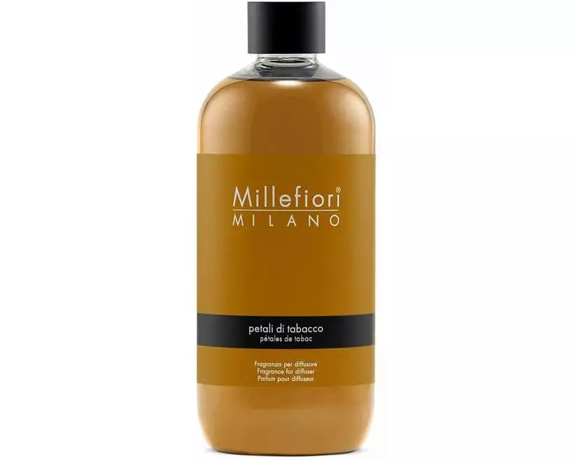 Millefiori Refill Petali di Tabacco 500 ml