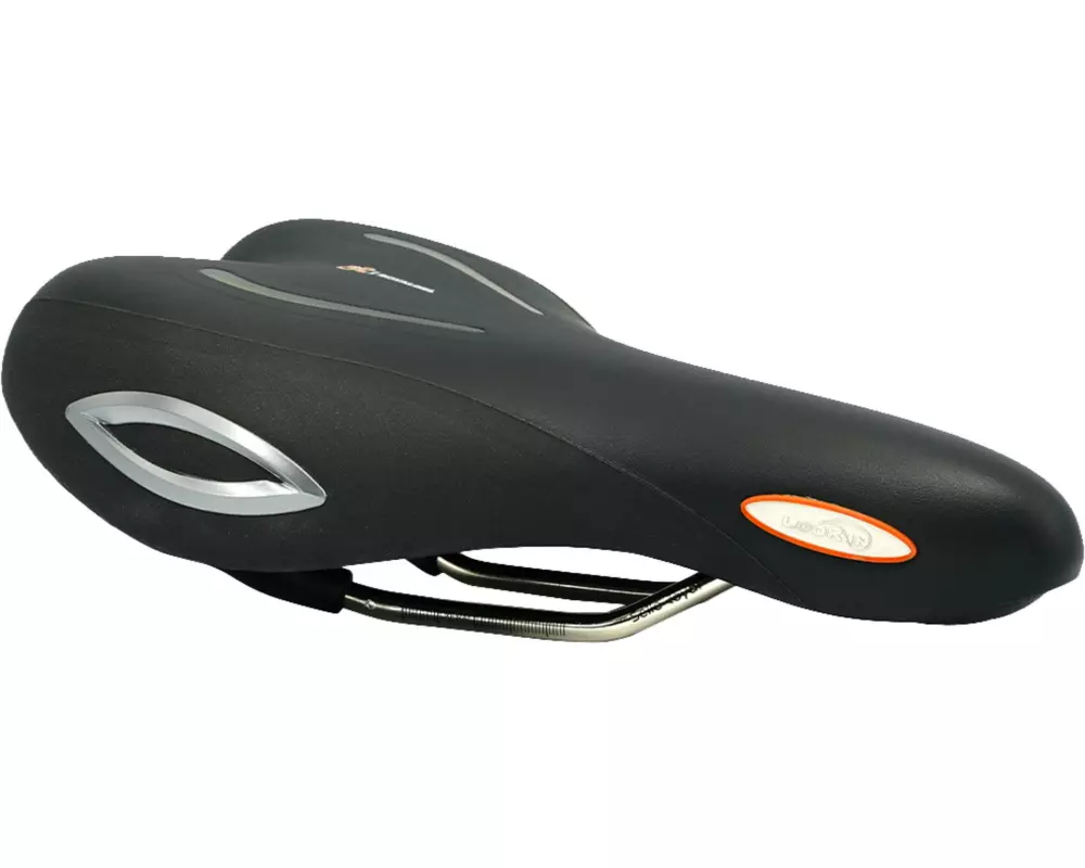 Selle Royal Fahrradsattel Lookin Breite 198 mm
