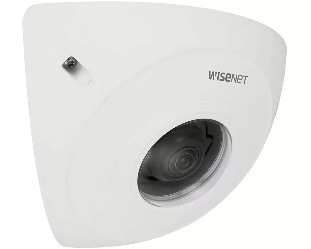 Hanwha Vision Netzwerkkamera TNV-8011C