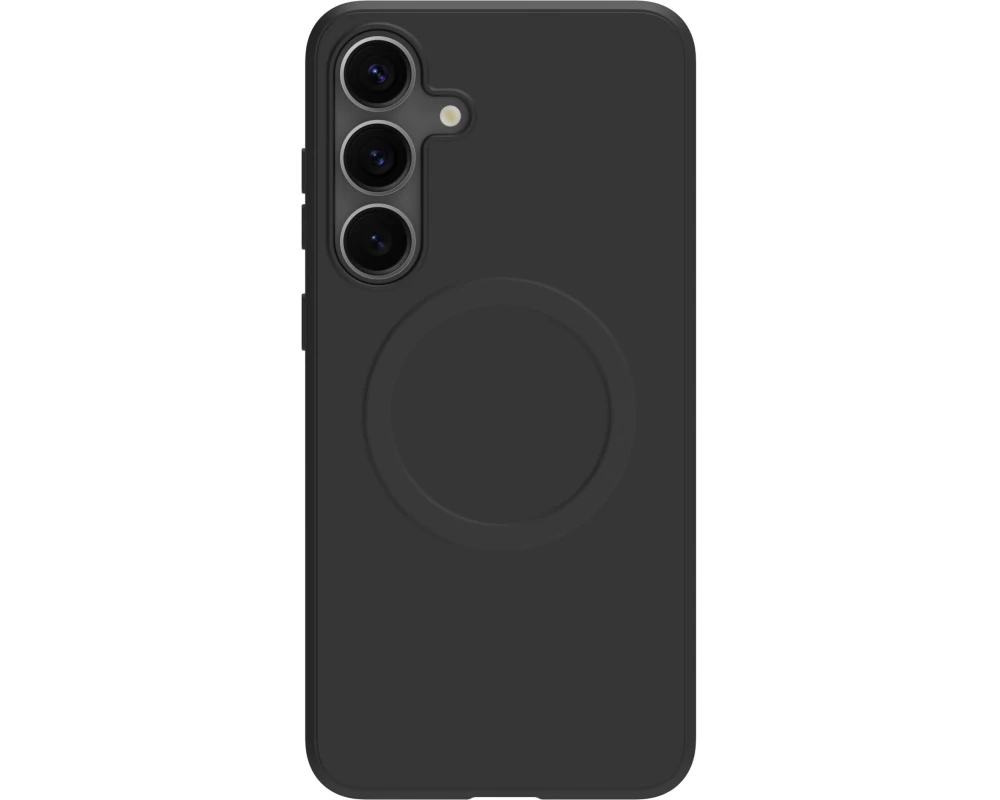 dbramante1928 Back Cover Greenland Pro Galaxy S25+ Night Black