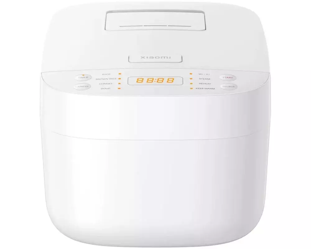 Xiaomi Multikocher Smart 3 l