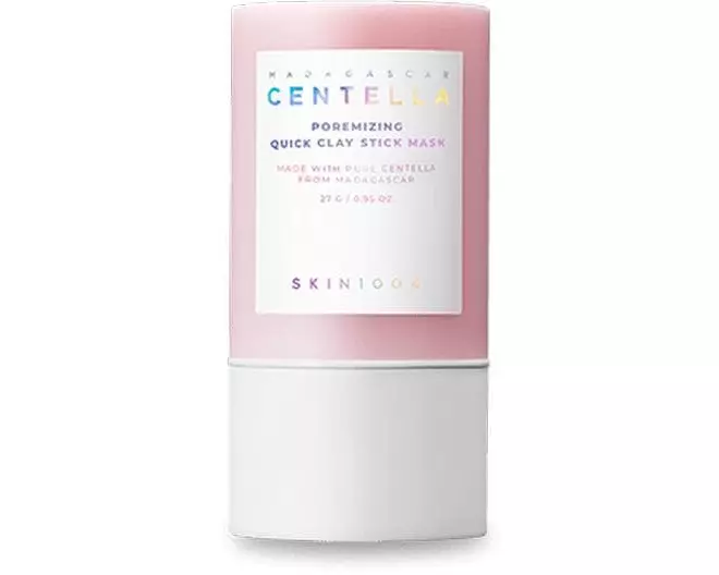 SKIN1004 Maske Centella Poremizing Quick Clay Stick Mask 27 g