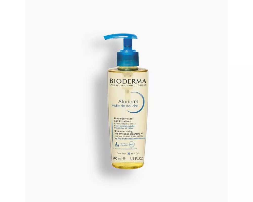 bioderma Atoderm 100 ml