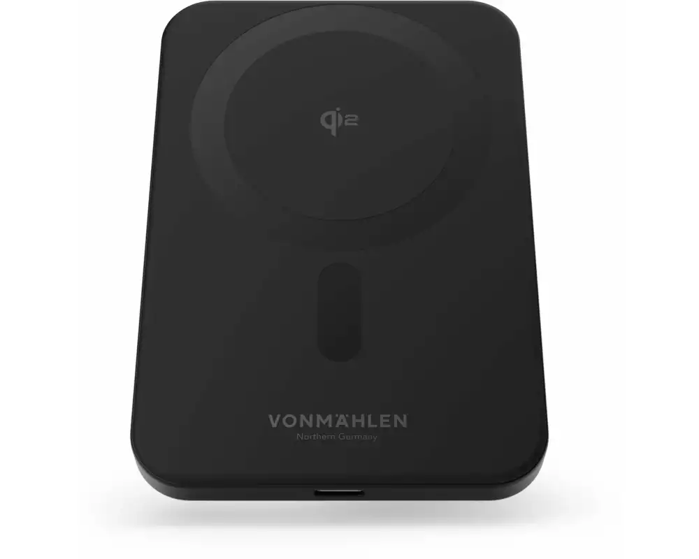 Vonmählen Powerbank Evergreen Mag 5000 mAh