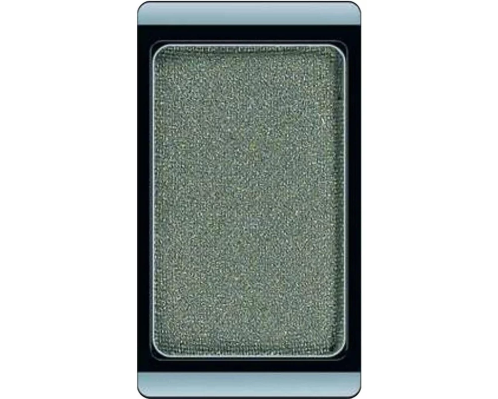 ARTDECO Magnet Lidschatten 40 Perlmutt-Tannengrün