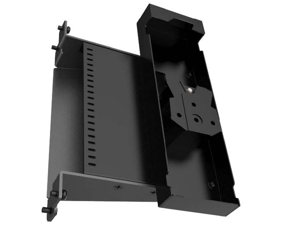 Elo EMV Cradle for Payment Terminal, Touchscreen Monitor