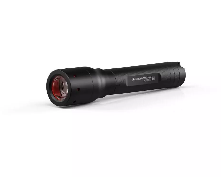 LED LENSER Taschenlampe P5R