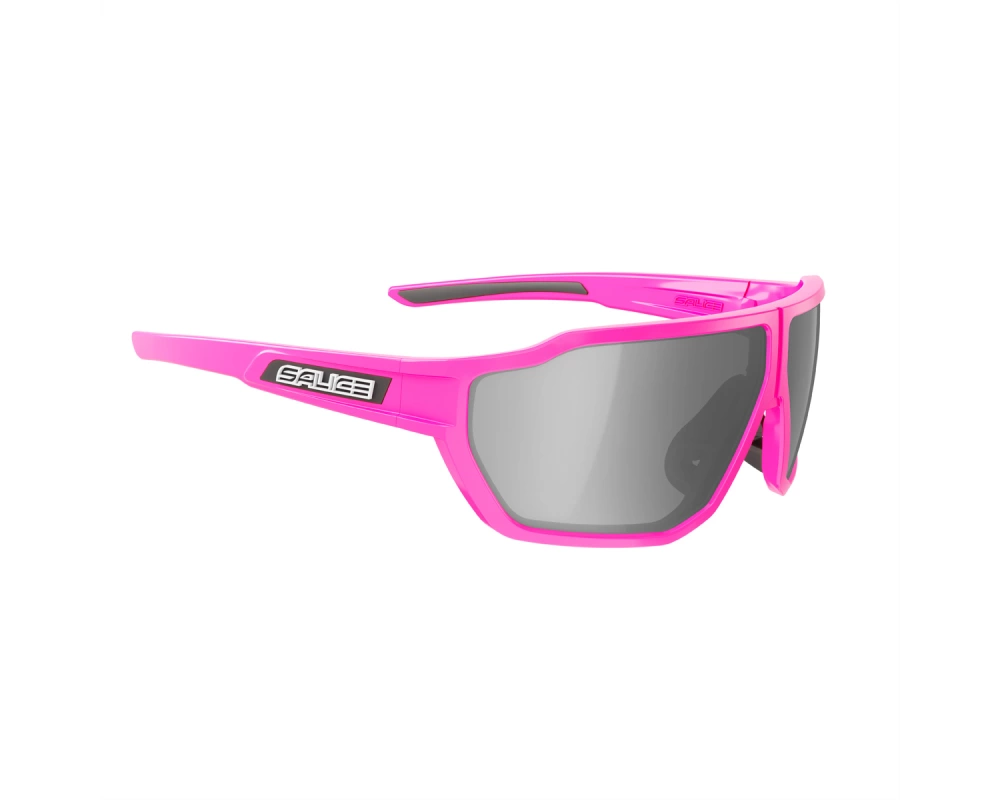 Salice Occhiali Sportbrille 024Q, Fuchsia / Quattro
