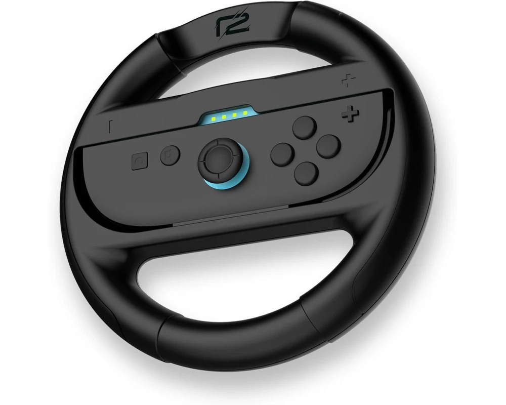 GAME Nintendo Switch 2 - Joycon-Räder