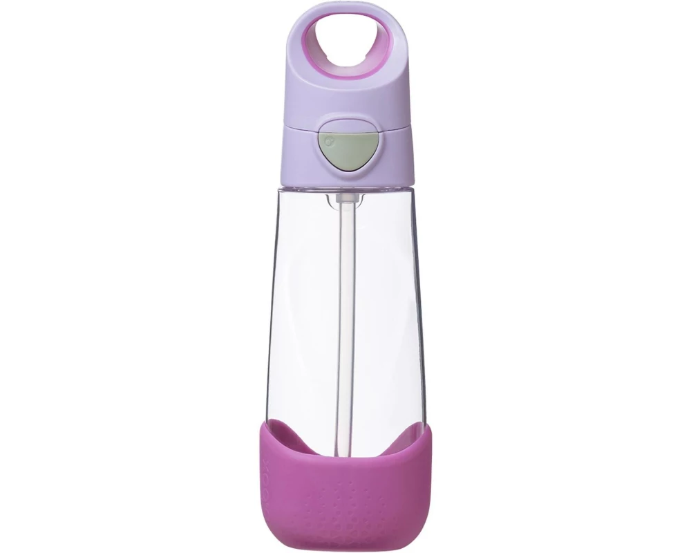 B.Box Trinkflasche Lila 600 ml