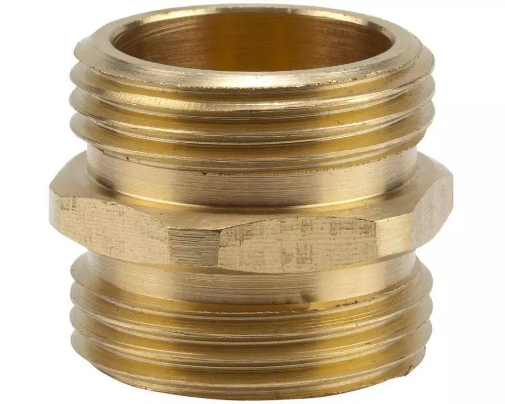 GARDENA Gewindenippel 33,3 mm (G 1)