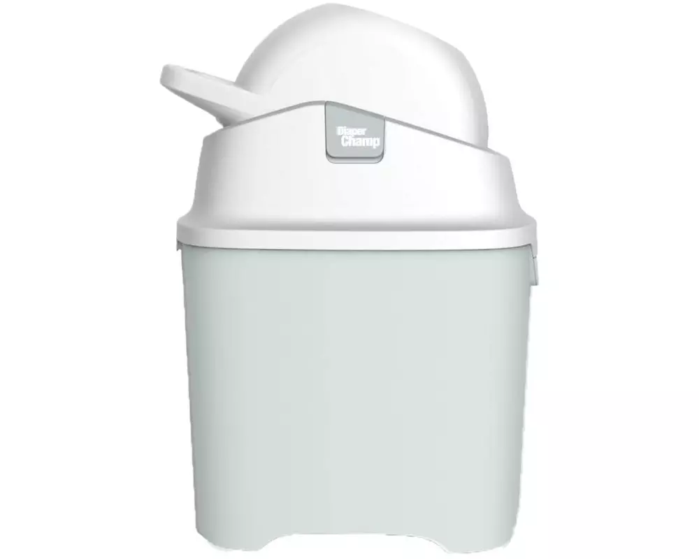 Diaper Champ Windeleimer One 60 l Mint