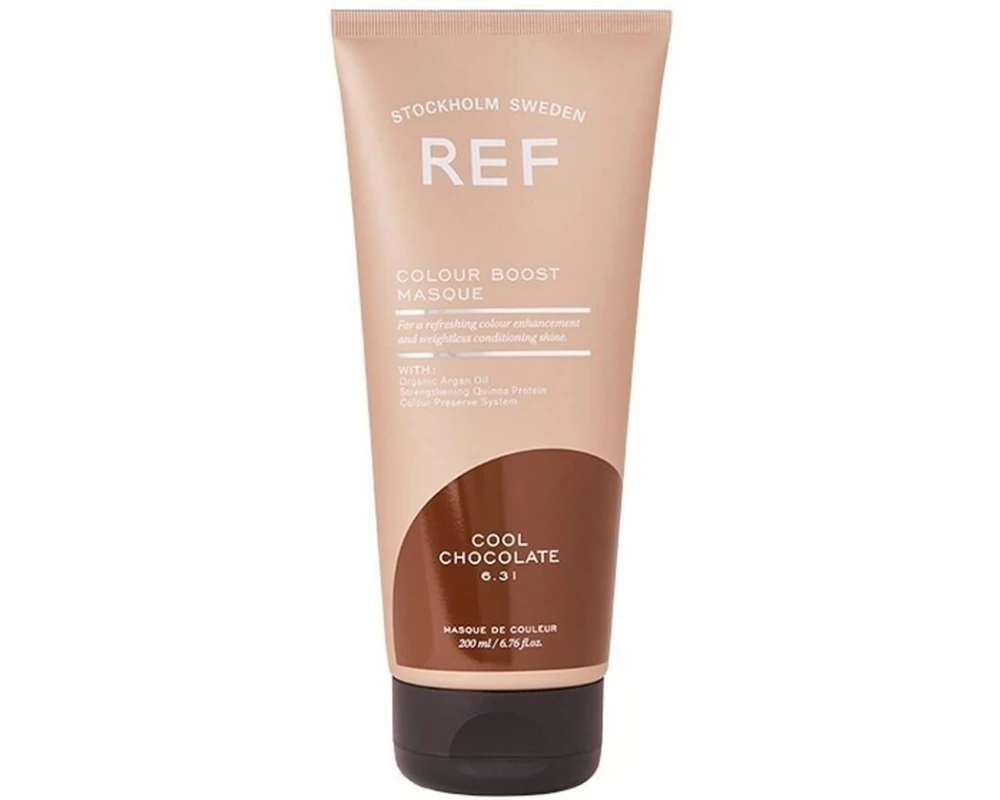 REF Color Boost Masque 200 ml