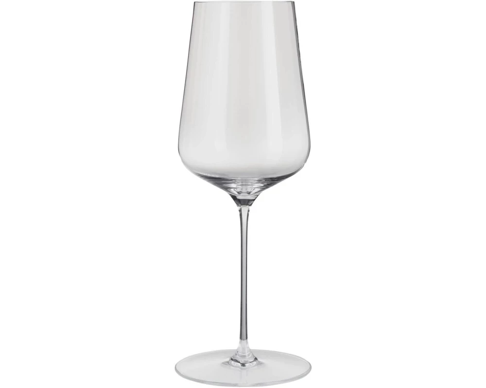 Spiegelau Weissweinglas Definition 430 ml, 2 Stück, Transparent