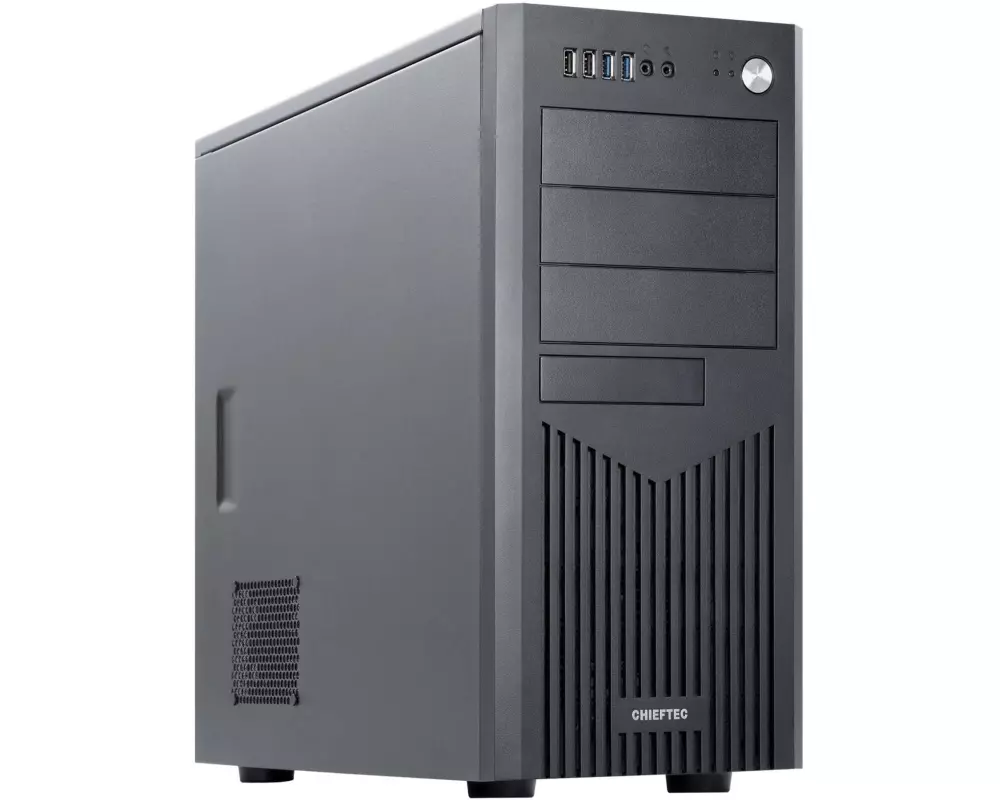 Chieftec PC-Gehäuse Classic BM-25B-OP
