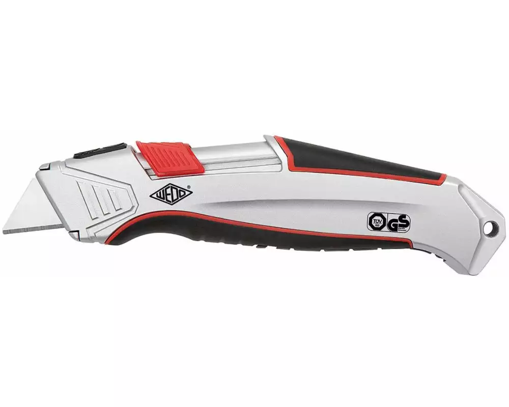 WEDO Cutter Safety Alu 19 mm
