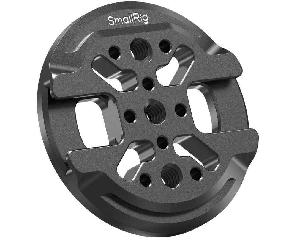 Smallrig Mount Plate for Phones