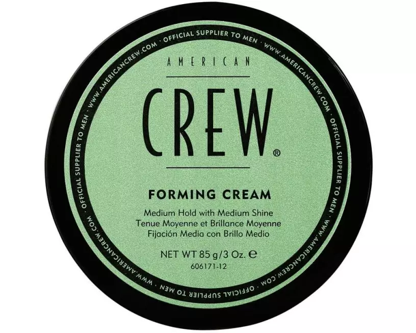 american crew Forming Cream 85 g