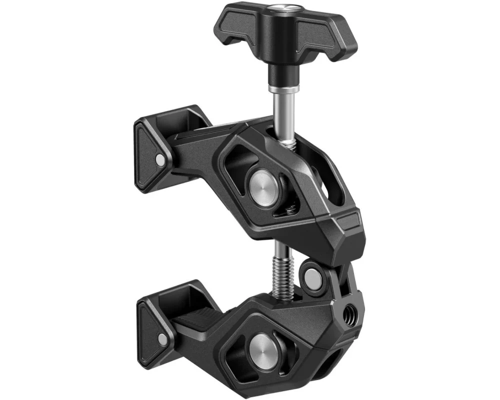 Smallrig Krabbenförmige Klammer