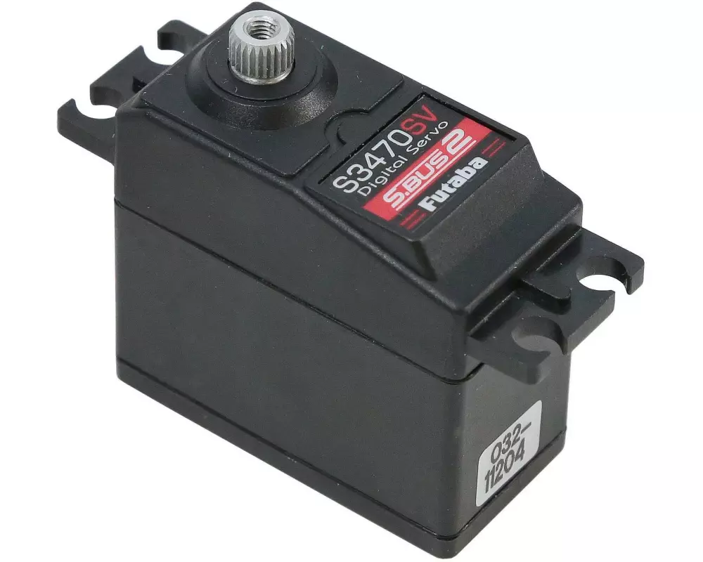 Futaba Servo S3470SV Digital HV