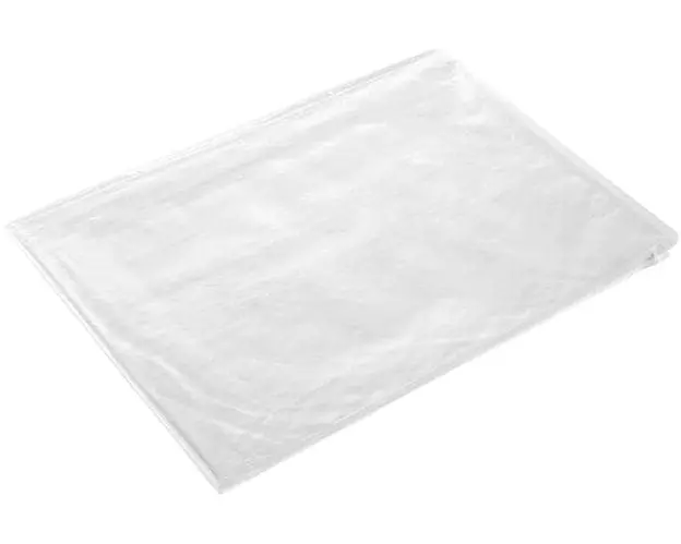 Leitz Abfallsäcke für Aktenvernichter 175 l, 20 Stück