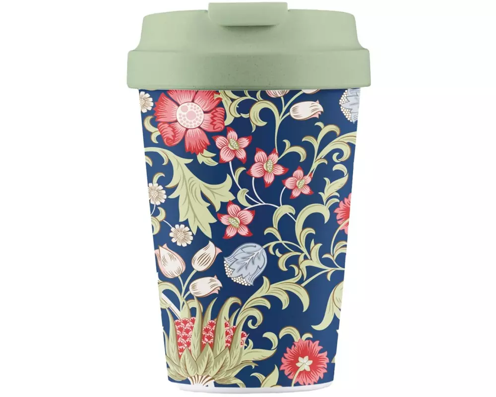 BioLoco Outdoor-Becher Easy Cup-Virgina 350 ml