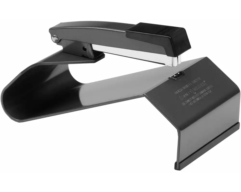 Bostitch Heftgerät Booklet B440SB 20 Seiten, Schwarz