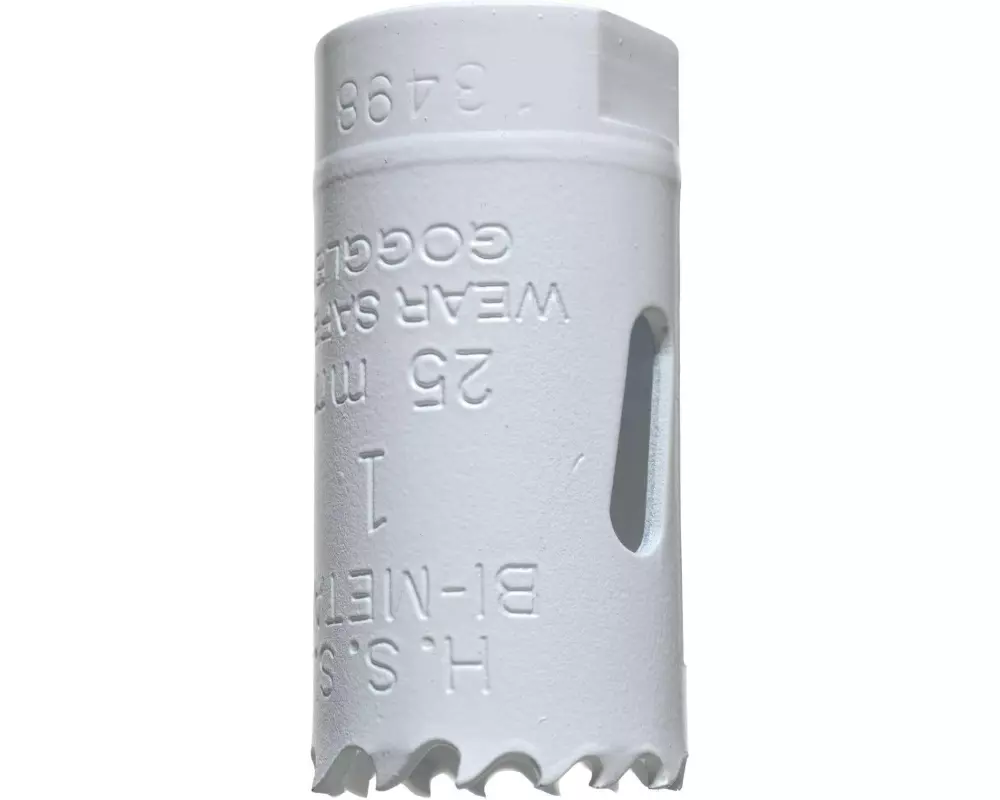 kwb Lochsäge Hss Bimetall 25 mm