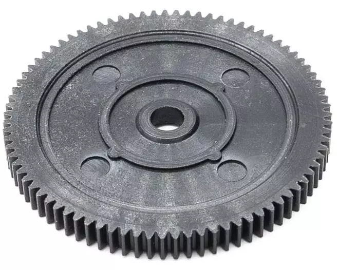 Hobbytech Hauptzahnrad 83T 48dp CRX2