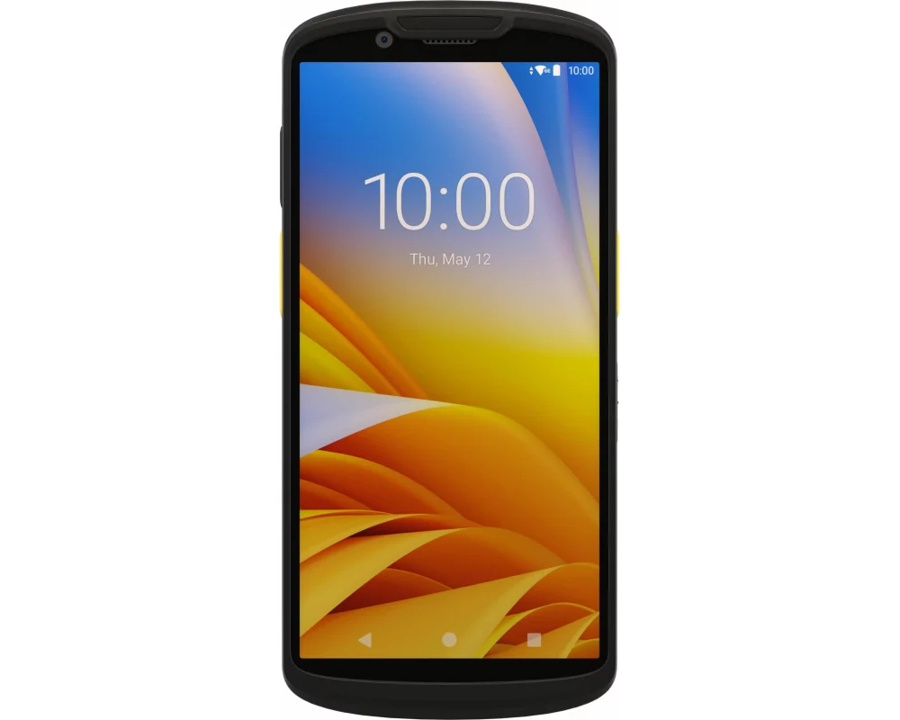 Zebra TC58 PDA 15,2 cm (6") 1080 x 2160 Pixel Touchscreen 293 g Schwarz
