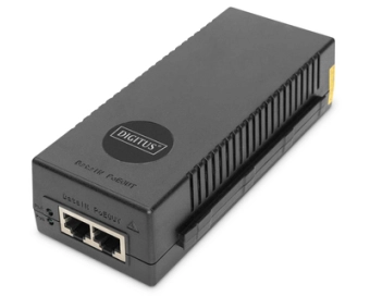 10 GIGABIT ETHERNET POE+ INJEC