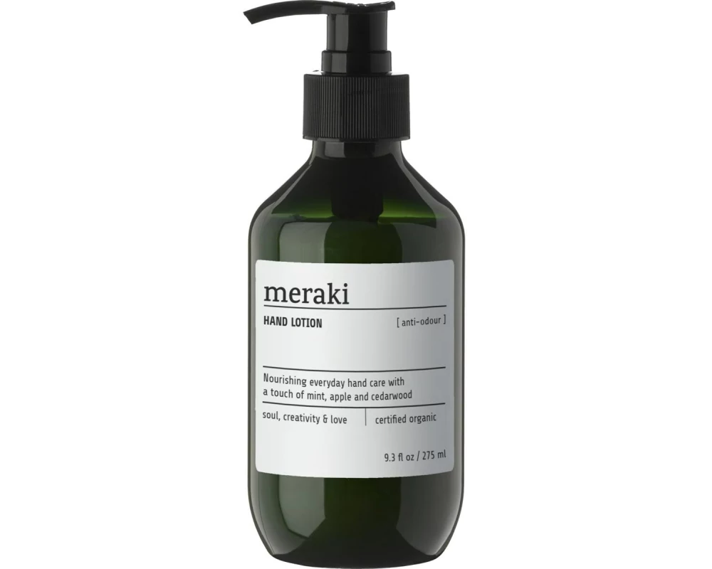 meraki Handpflege Anti-Odour 275 ml